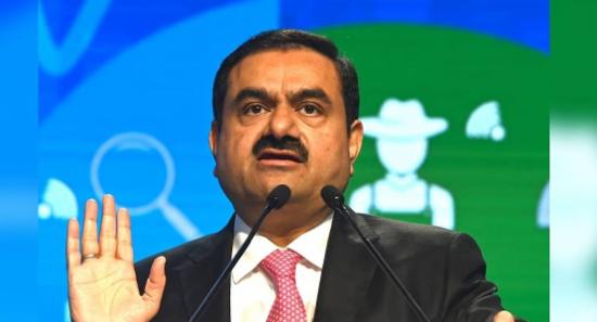 Who is Gautam Adani? Asia’s richest man is rocked by fraud claims.